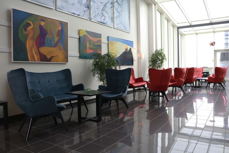 Hotel Selfoss