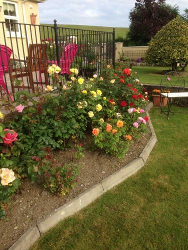 Bed & Breakfast Kilcatten Lodge