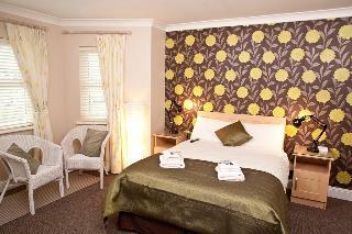 Hostal Amber Heights Guesthouse