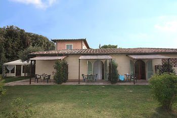Bed & Breakfast Antico Borgo Il Cardino