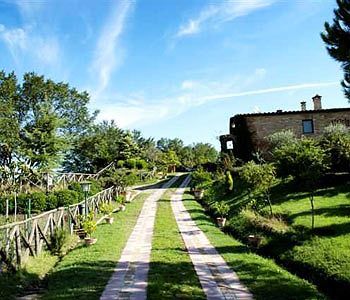 Bed & Breakfast Casa Bolsinina