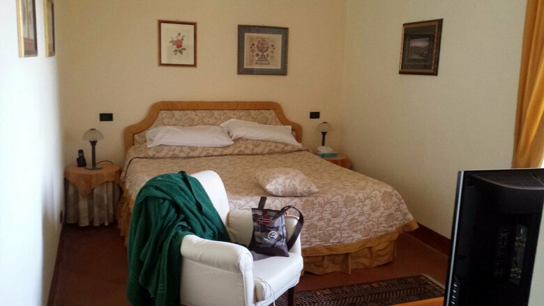 Hotel Relais II Chiostro Di Pienza