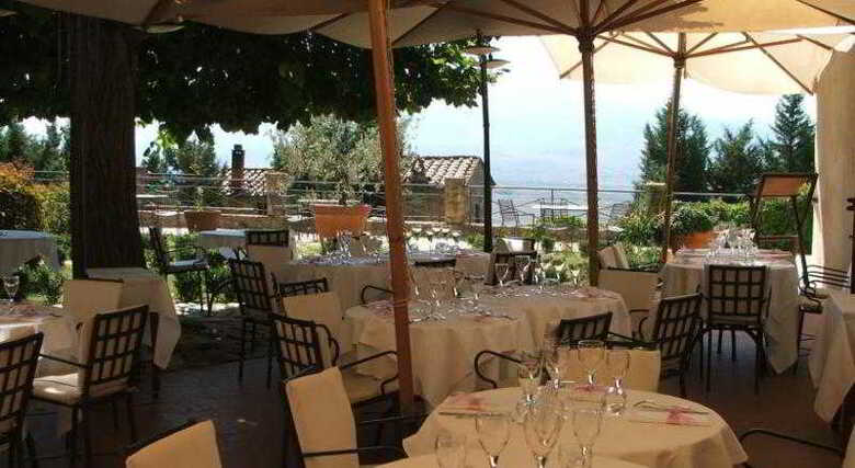 Hotel Relais II Chiostro Di Pienza
