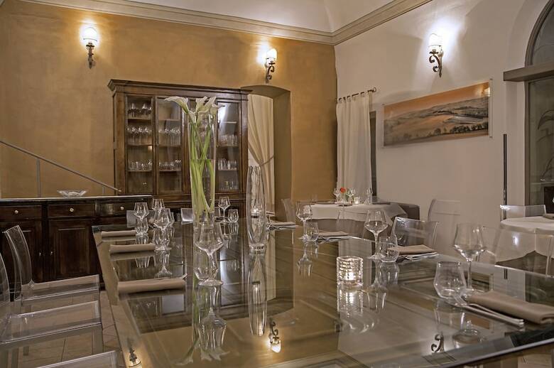 Hotel Relais II Chiostro Di Pienza