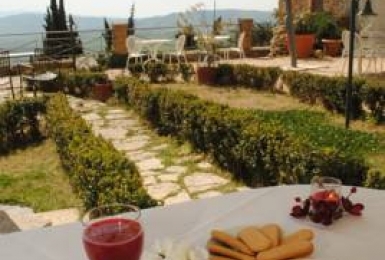 Hotel Relais II Chiostro Di Pienza