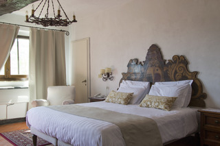 Hotel Tenuta Di Ricavo