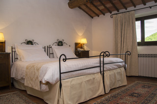 Hotel Tenuta Di Ricavo