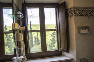 Hotel Tenuta Di Ricavo