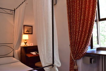 Hotel Tenuta Di Ricavo