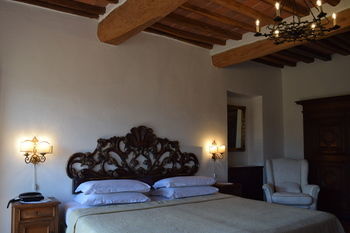 Hotel Tenuta Di Ricavo