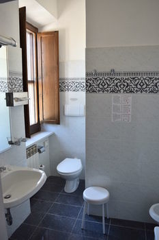 Hotel Tenuta Di Ricavo