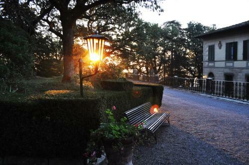 Villa Casalecchi Country Hotel