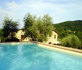 Bed & Breakfast Locanda La Capannuccia