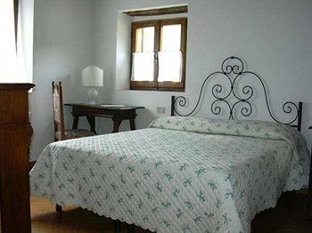 Bed & Breakfast Locanda La Capannuccia