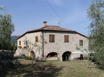 Bed & Breakfast Locanda La Capannuccia