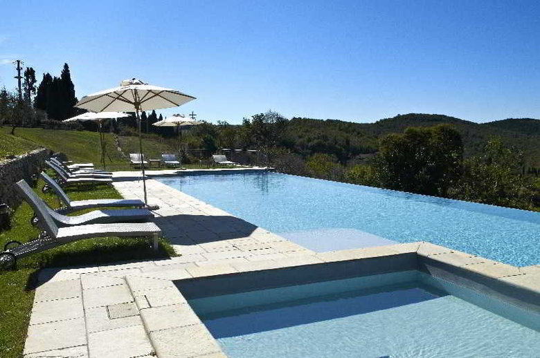 Hotel Borgo Di Pietrafitta Relais