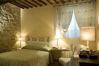 Hotel Borgo Di Pietrafitta Relais
