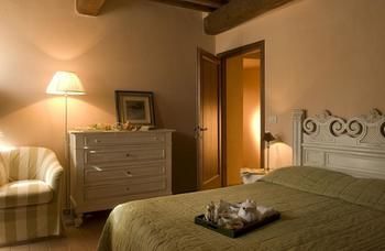 Hotel Borgo Di Pietrafitta Relais