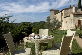 Hotel Borgo Di Pietrafitta Relais