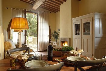 Hotel Borgo Di Pietrafitta Relais