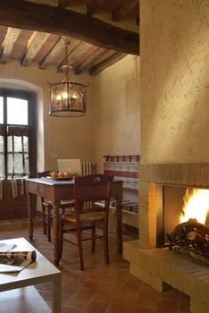 Hotel Borgo Di Pietrafitta Relais