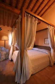 Hotel Borgo Di Pietrafitta Relais