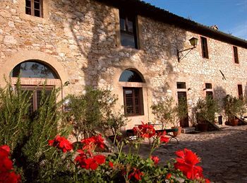 Hotel Borgo Il Poggiaccio