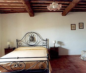 Bed & Breakfast L'aia Country Holidays
