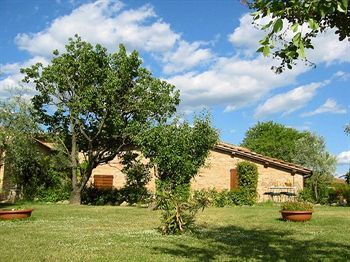 Bed & Breakfast L'aia Country Holidays