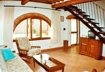 Bed & Breakfast L'aia Country Holidays