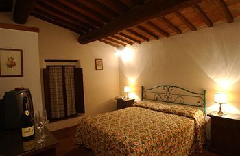 Bed & Breakfast L'aia Country Holidays