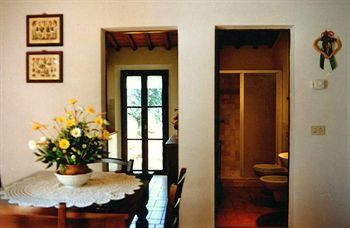 Bed & Breakfast L'aia Country Holidays