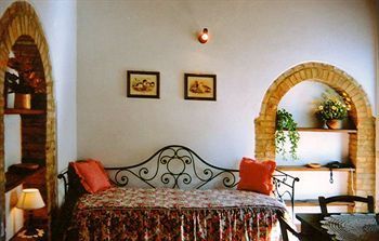 Bed & Breakfast L'aia Country Holidays