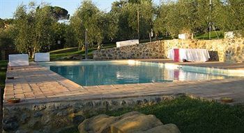 Bed & Breakfast L'aia Country Holidays