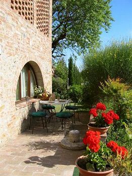 Bed & Breakfast L'aia Country Holidays