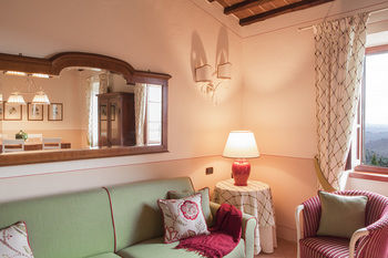 Hotel Villa Dievole