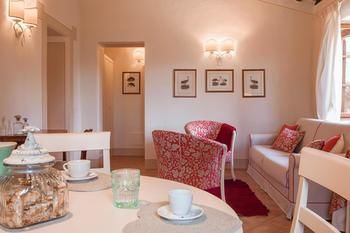 Hotel Villa Dievole