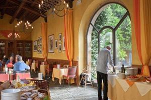 Hotel Villa Dievole