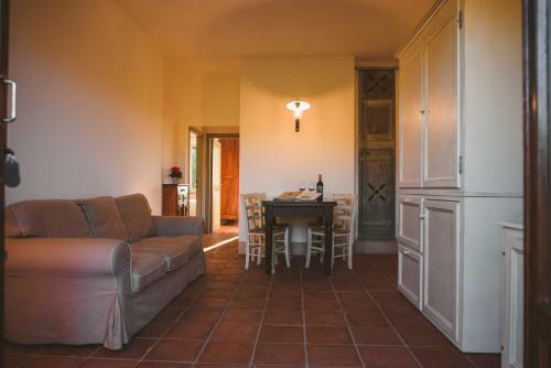 Hotel Fattoria Di Corsignano