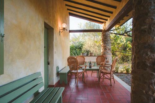 Hotel Fattoria Di Corsignano