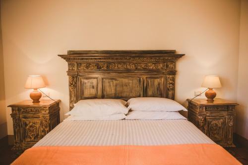 Hotel Fattoria Di Corsignano