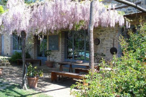 Hotel Fattoria Di Corsignano