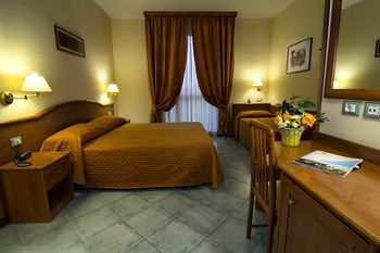 Hotel Degli Amici