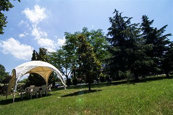 Hotel Degli Amici