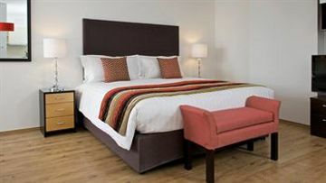 Hotel Fraser Residence Budapest