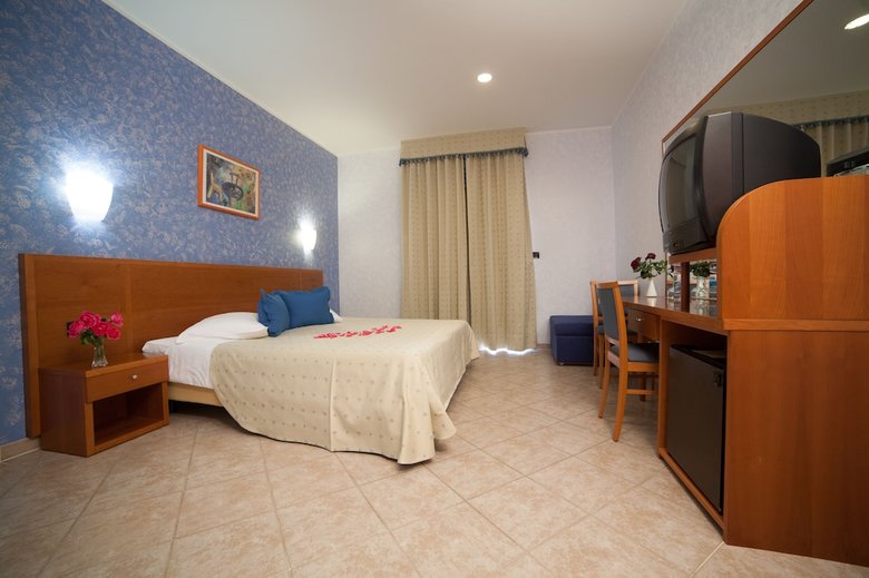 Hotel Zlatni Lav