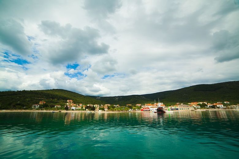 Hotel Zlatni Lav