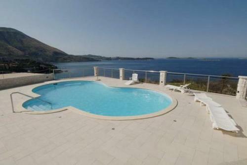 Apartments Marnic