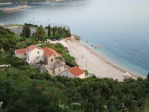 Apartments Marnic