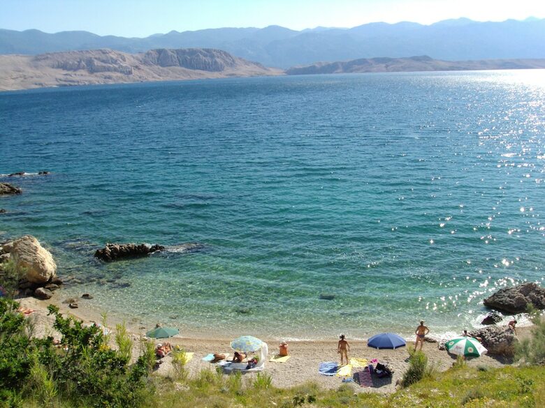 Hostal Rooms And Apartments Galeb